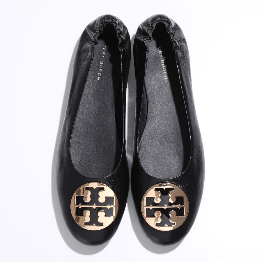 TORY BURCH（トリーバーチ） パンプス CLAIRE BALLET クレア バレエ