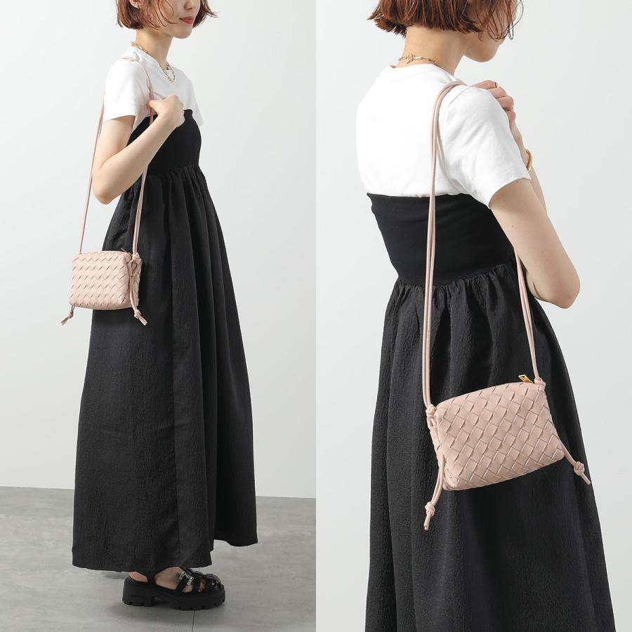 BOTTEGA VENETA（ボッテガ・ヴェネタ） ショルダーバッグ MINI LOOP