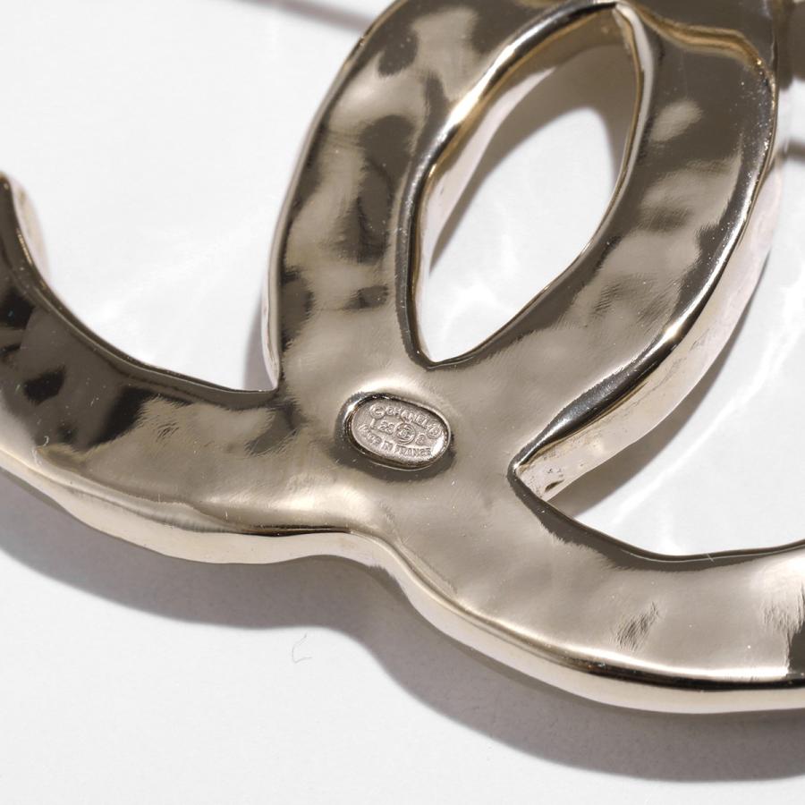 CHANEL（シャネル） ブローチ ABA862 B09970 レディース ココマーク CC