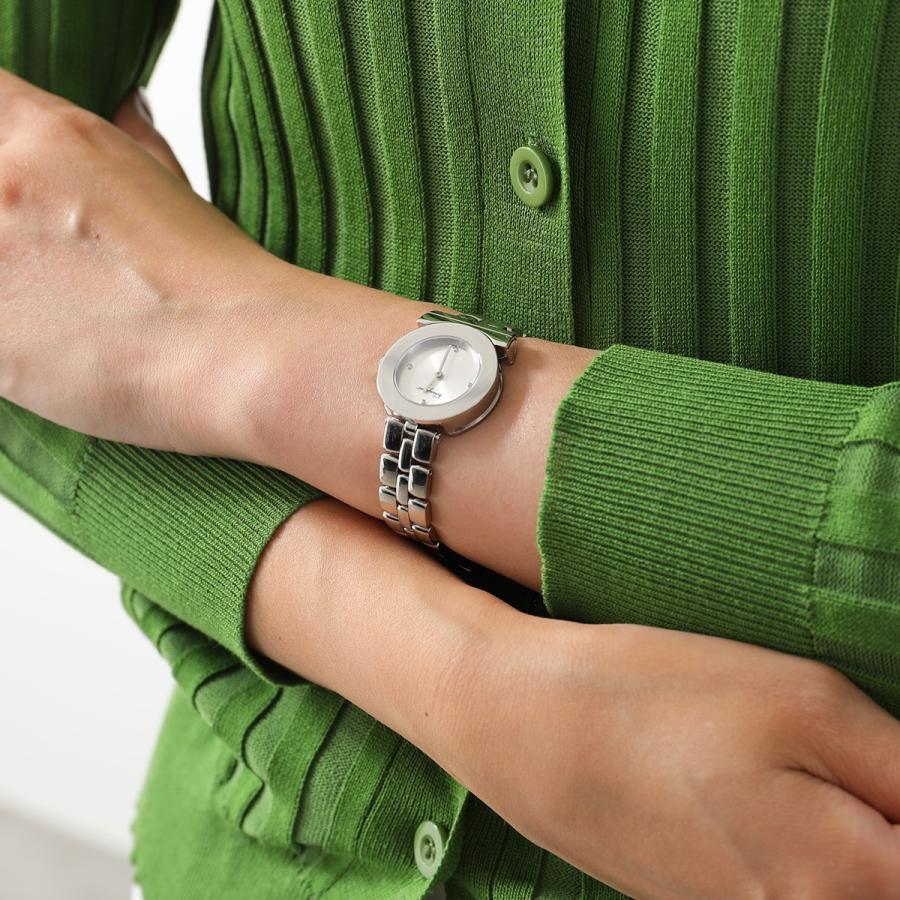 FERRAGAMO（フェラガモ） 腕時計 SFPD00619 ガンチーニ 27mm