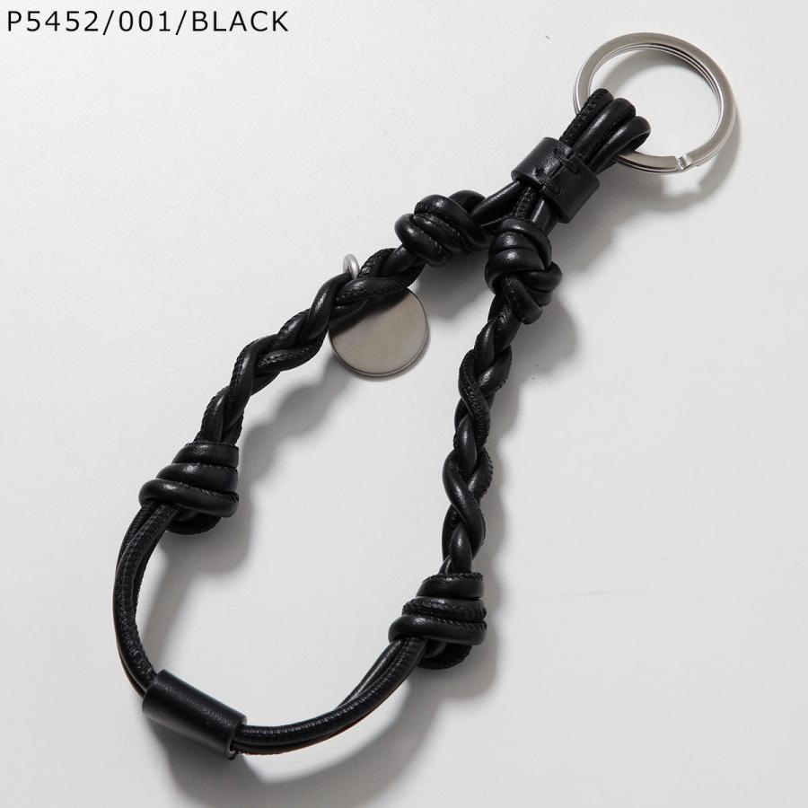 JIL SANDER（ジルサンダー） キーリング Tangle J26VL0008 P5452