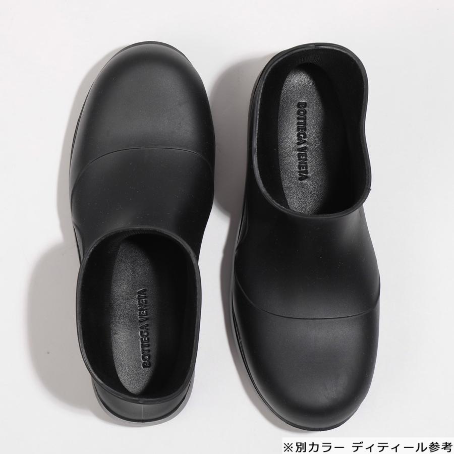 BOTTEGA VENETA（ボッテガ・ヴェネタ） ブーツ THE PUDDLE BOOTS