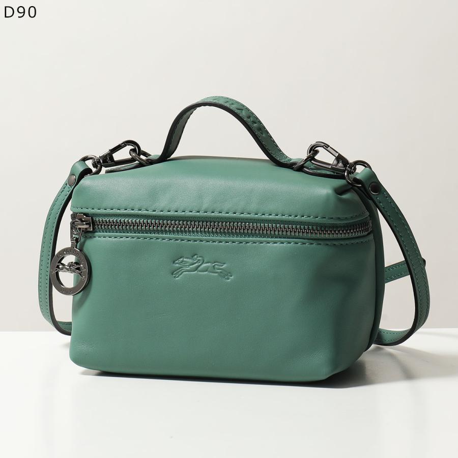 LONGCHAMP（ロンシャン） ショルダーバッグ LE PLIAGE EXTRA ル プリ