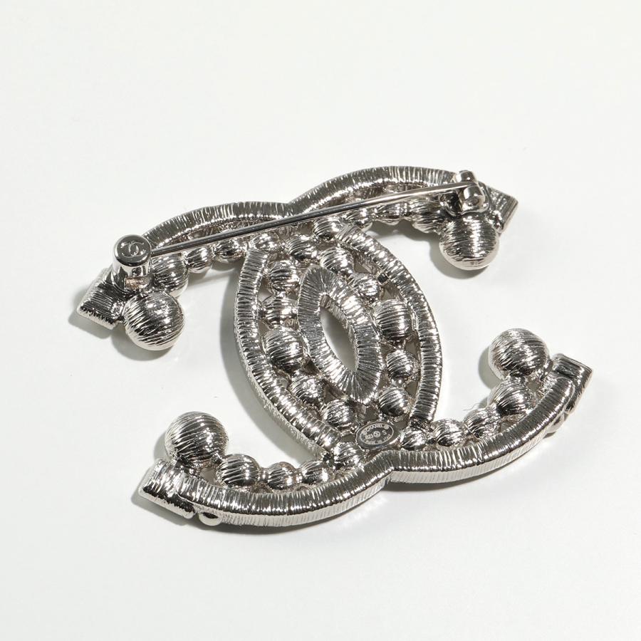 CHANEL（シャネル） ブローチ ABA645 B10756 レディース ロゴ ココ