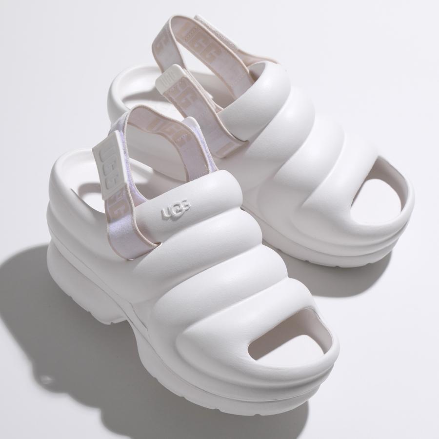 UGG（アグ） サンダル AWW YEAH アー イヤー 1136762 レディース