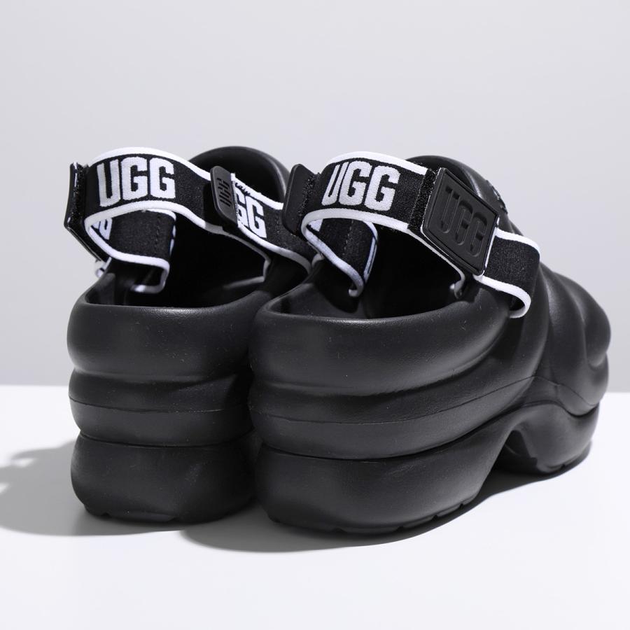 UGG（アグ） サンダル AWW YEAH アー イヤー 1136762 レディース