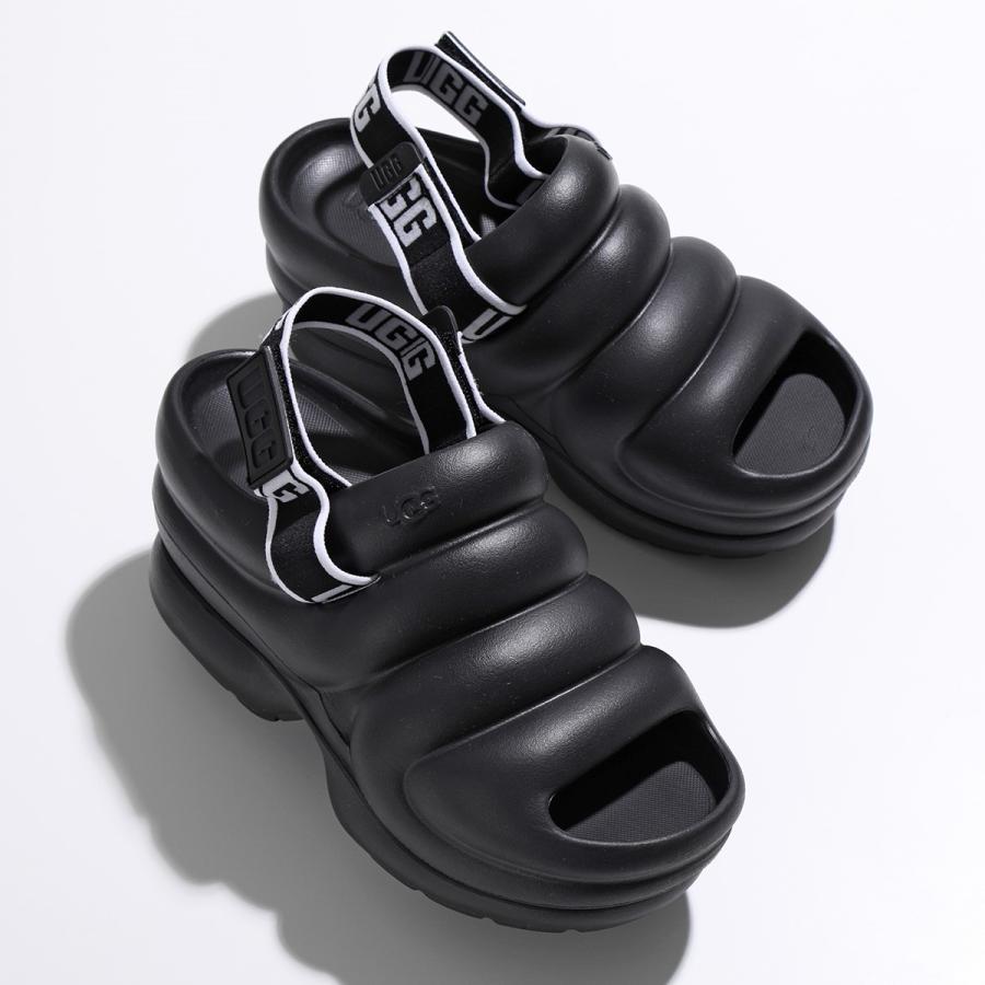 UGG（アグ） サンダル AWW YEAH アー イヤー 1136762 レディース