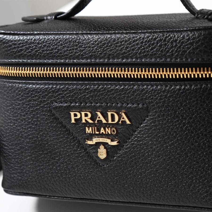 PRADA（プラダ） ショルダーバッグ 1BH202 2DKV レディース