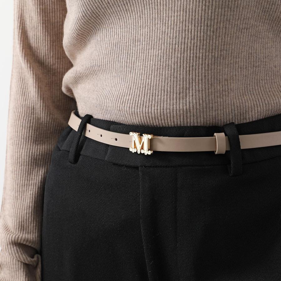 Max Mara（マックスマーラ） ベルト MGRAZIATA ムグラツィアータ 15