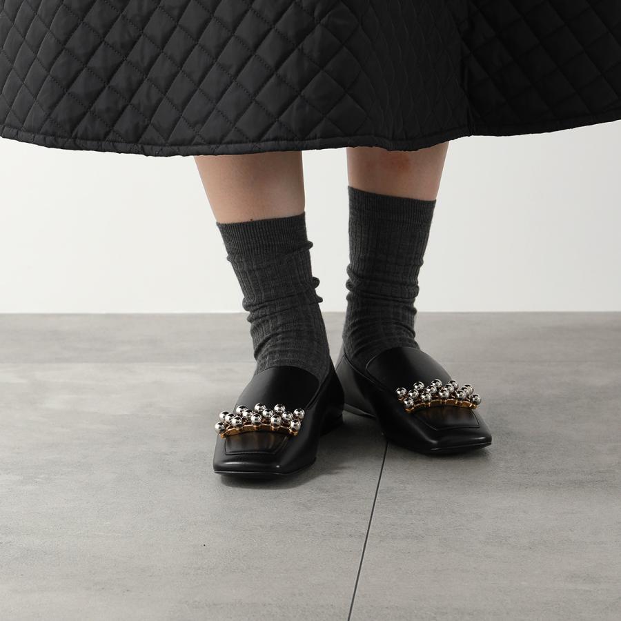 Sergio rossi（セルジオロッシ） パンプス sr1 A90730 MNAN07