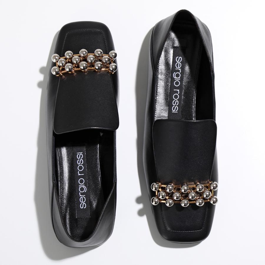 Sergio rossi（セルジオロッシ） パンプス sr1 A90730 MNAN07