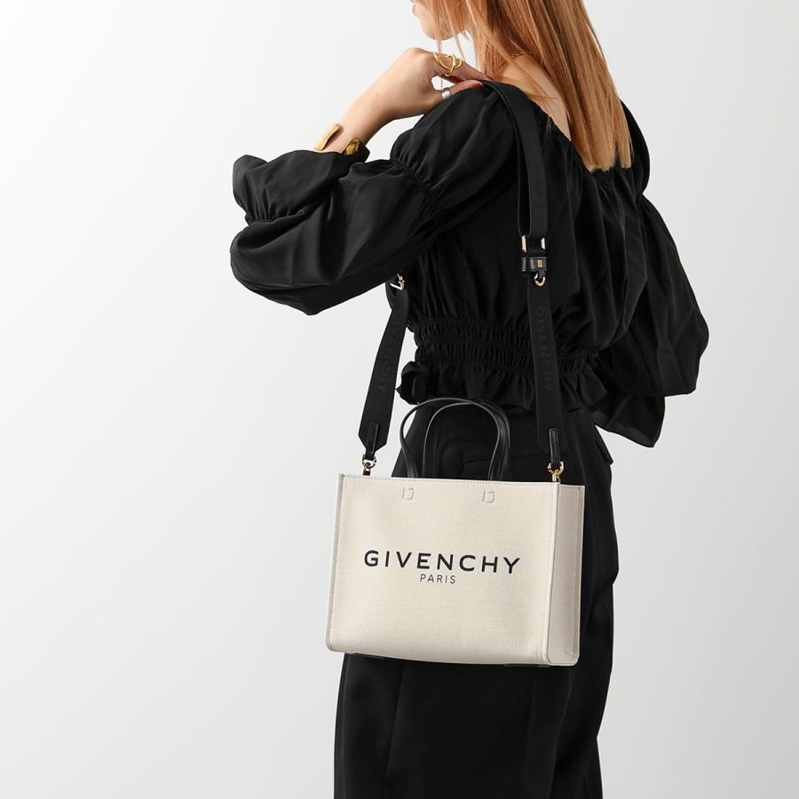 GIVENCHY（ジバンシィ） ショルダーバッグ G-TOTE SMALL BAG