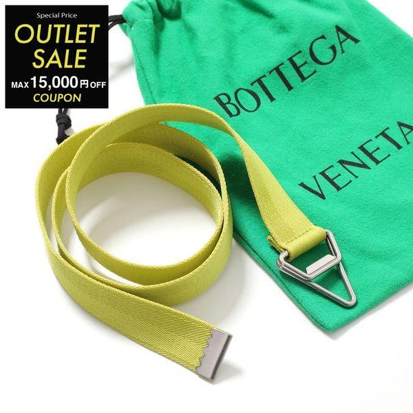 BOTTEGA VENETA（ボッテガ・ヴェネタ） ベルト 690762 V0ER0
