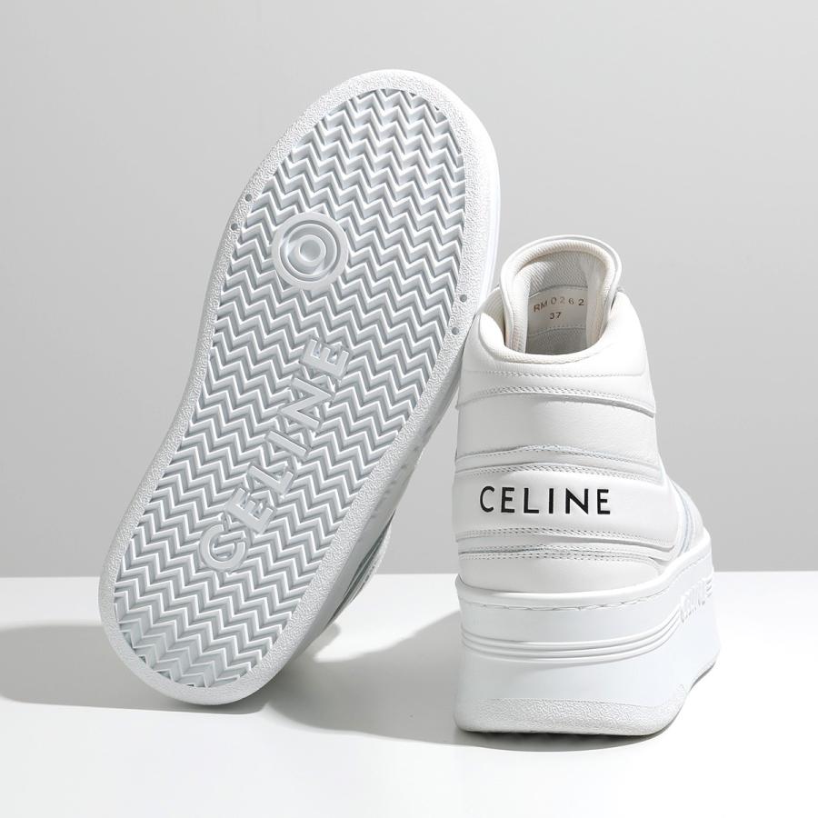 CELINE（セリーヌ） スニーカー 348593338C.01OP レディース ブロック