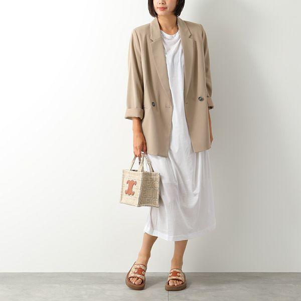 CELINE（セリーヌ） スライドサンダル Triomphe トリオンフ 348512275C