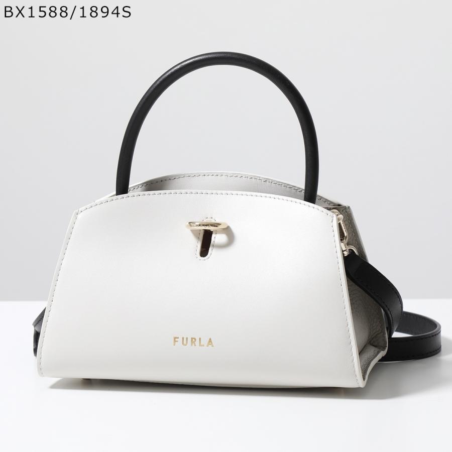 FURLA（フルラ） ショルダーバッグ FURLA GENESI ジェネシ WB00869