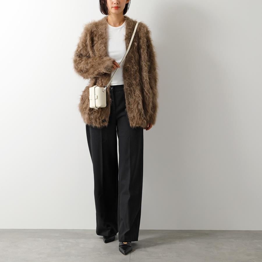 Valextra（ヴァレクストラ） ショルダーバッグ トリックトラック ナノ