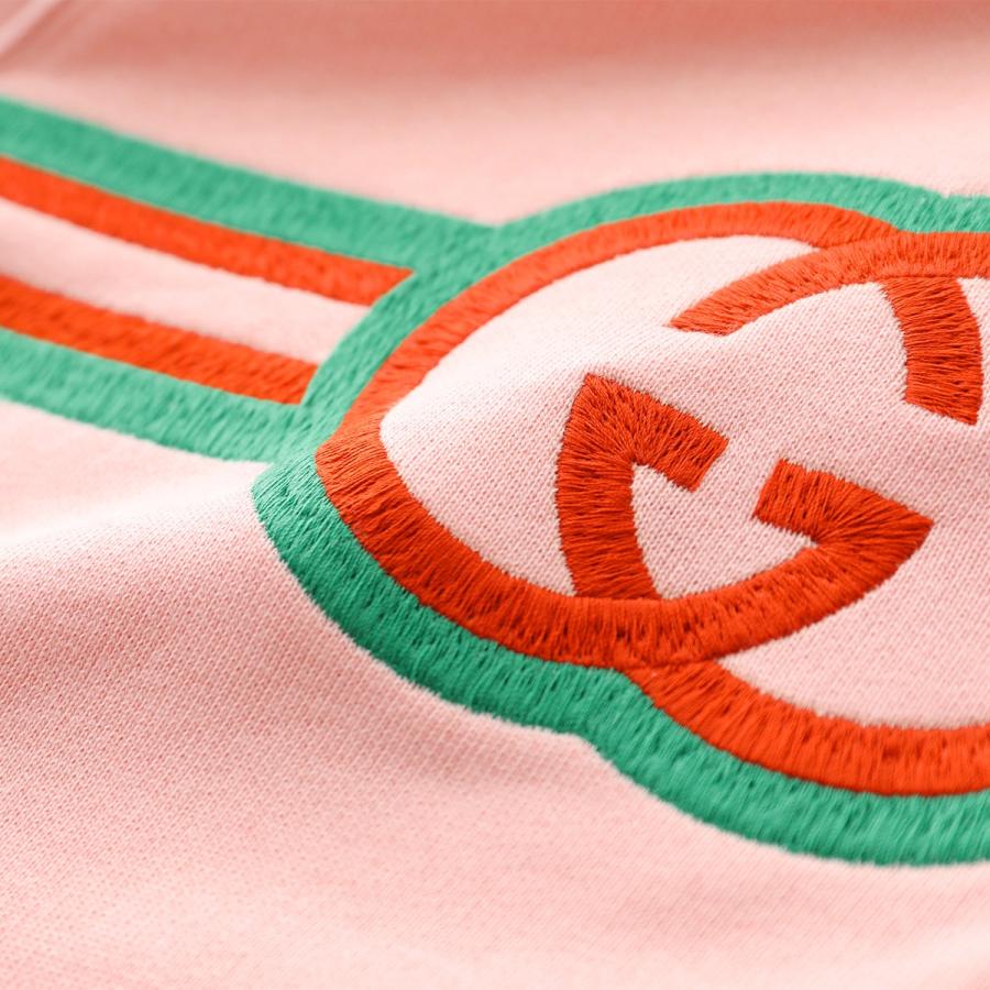 GUCCI（グッチ） GUCCI KIDS キッズ パーカー 737393 XJFKZ ガールズ