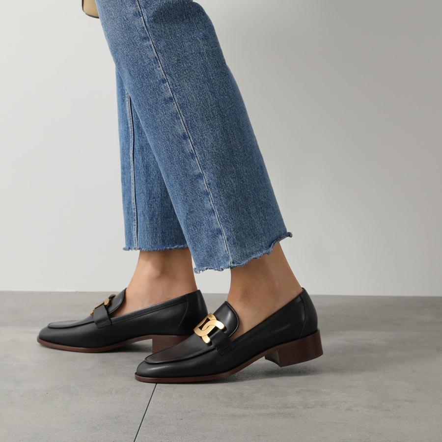 TOD'S（トッズ） TODS ローファー KATE ケイト XXW28K0FR00GOC