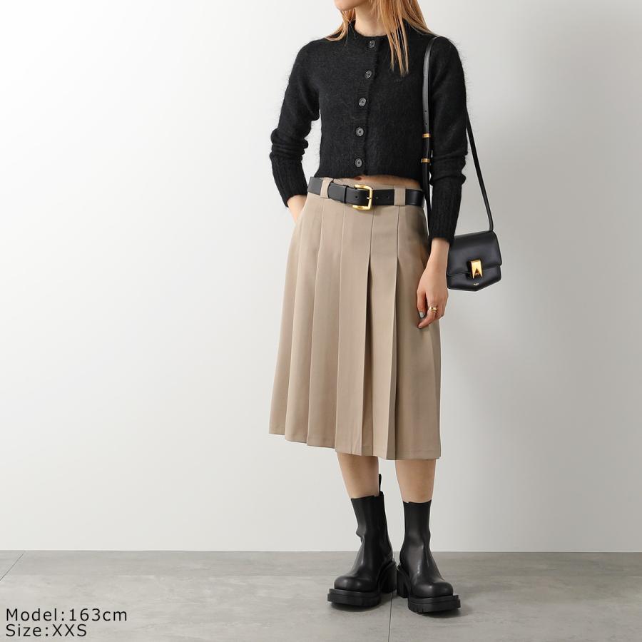 Acne Studios（アクネ ストゥディオズ） カーディガン A60437 FN-WN