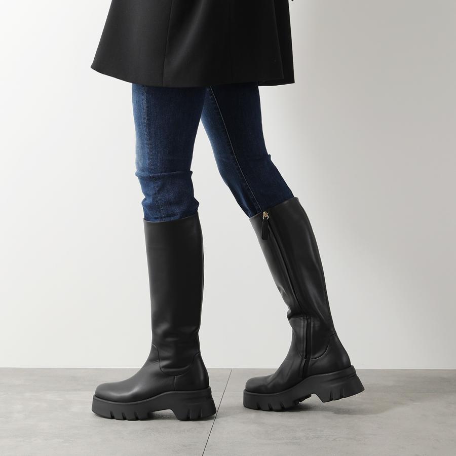 Gianvito Rossi（ジャンヴィト ロッシ） ロングブーツ MONTEY BOOT