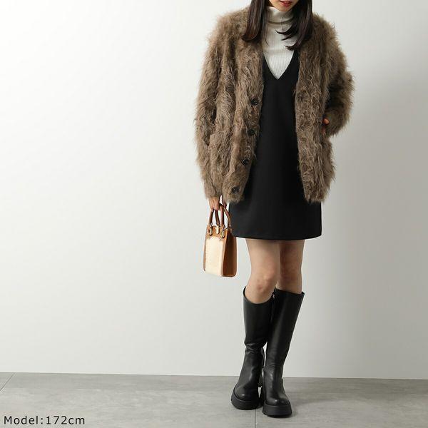 Gianvito Rossi（ジャンヴィト ロッシ） ロングブーツ MONTEY BOOT