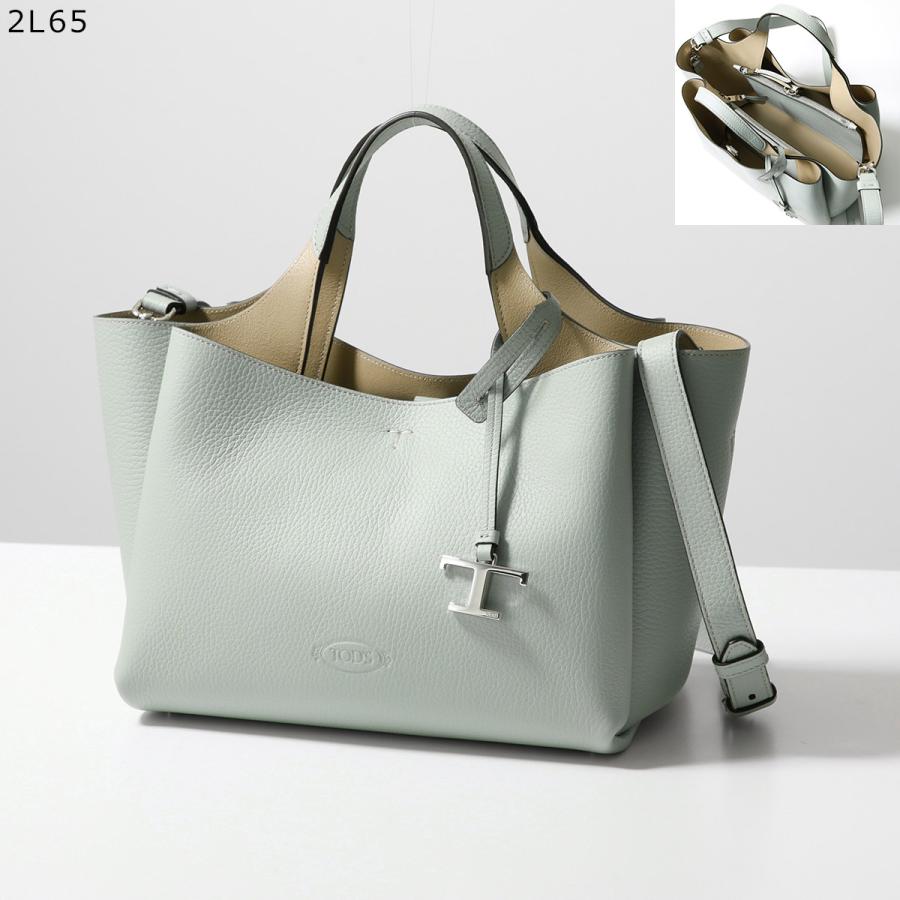 TOD'S（トッズ） TODS ハンドバッグ APA 2 MANICI MINI XBWAPAFL100QRI