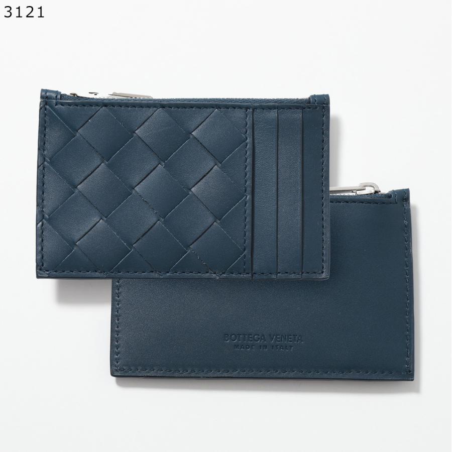 BOTTEGA VENETA（ボッテガ・ヴェネタ） コインケース カードケース