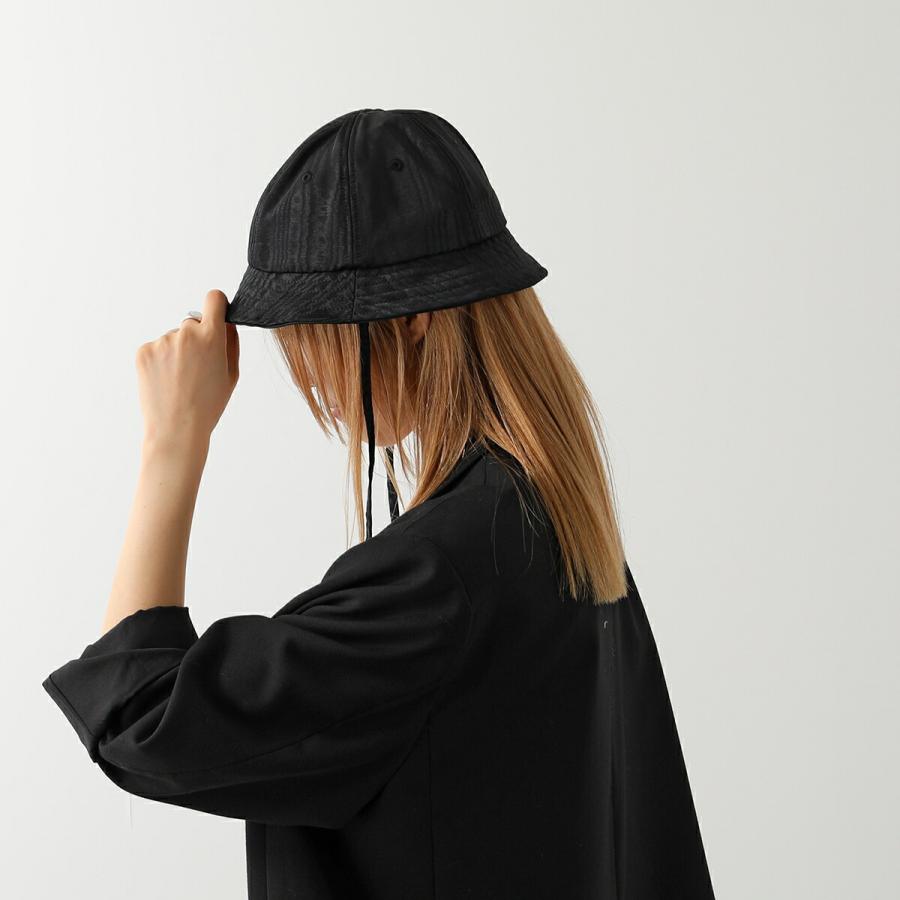 MARINE SERRE（マリーンセル） マリーン セル メトロハット UHG027