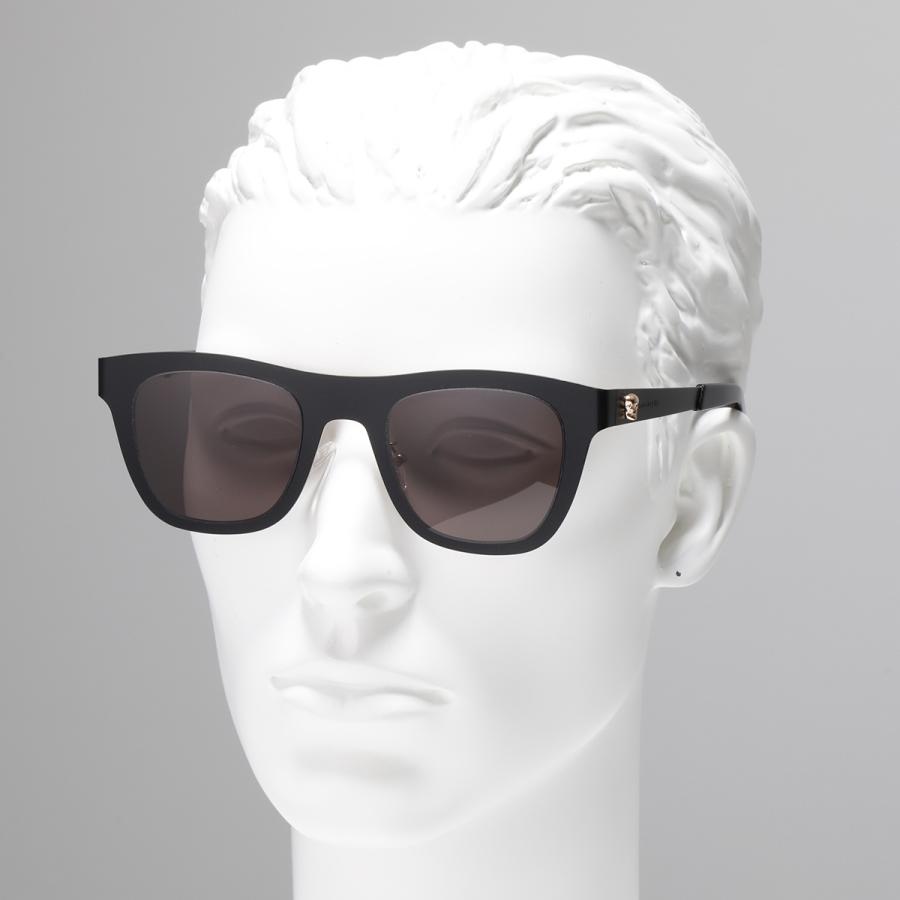Alexander McQueen（アレキサンダーマックイーン） サングラス AM0280S