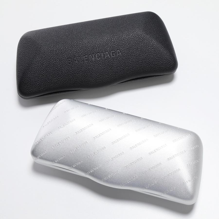 BALENCIAGA（バレンシアガ） メガネ BB0063O レディース めがね 伊達