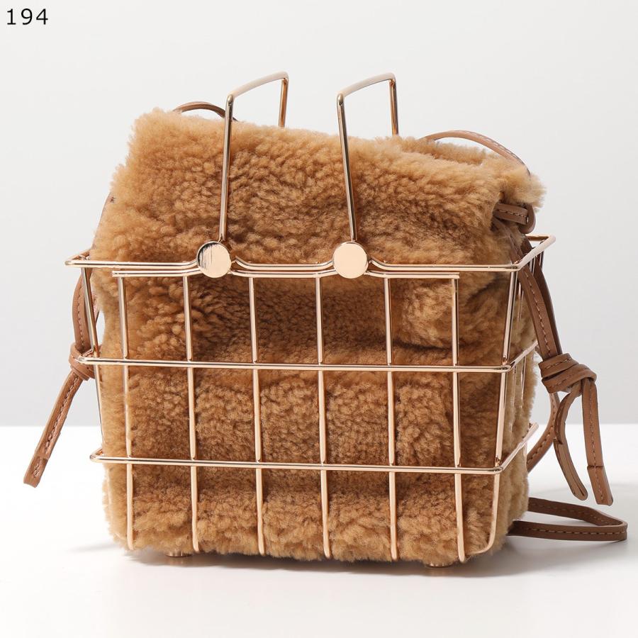 Zanchetti（ザンケッティ） ハンドバッグ MARKET BAG マーケットバッグ