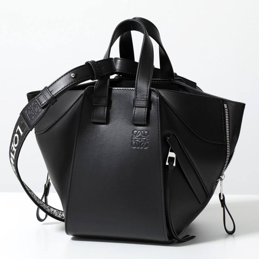 LOEWE（ロエベ） ハンドバッグ HAMMOCK COMPACT ハンモック コンパクト