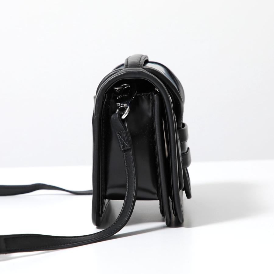 PIERRE HARDY（ピエールアルディ） ハンドバッグ ALPHA アルファ QV08