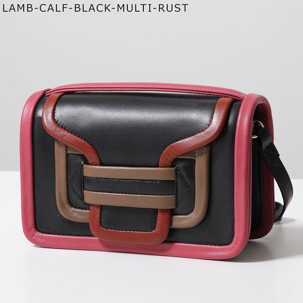 PIERRE HARDY（ピエールアルディ） ハンドバッグ ALPHA アルファ QV08