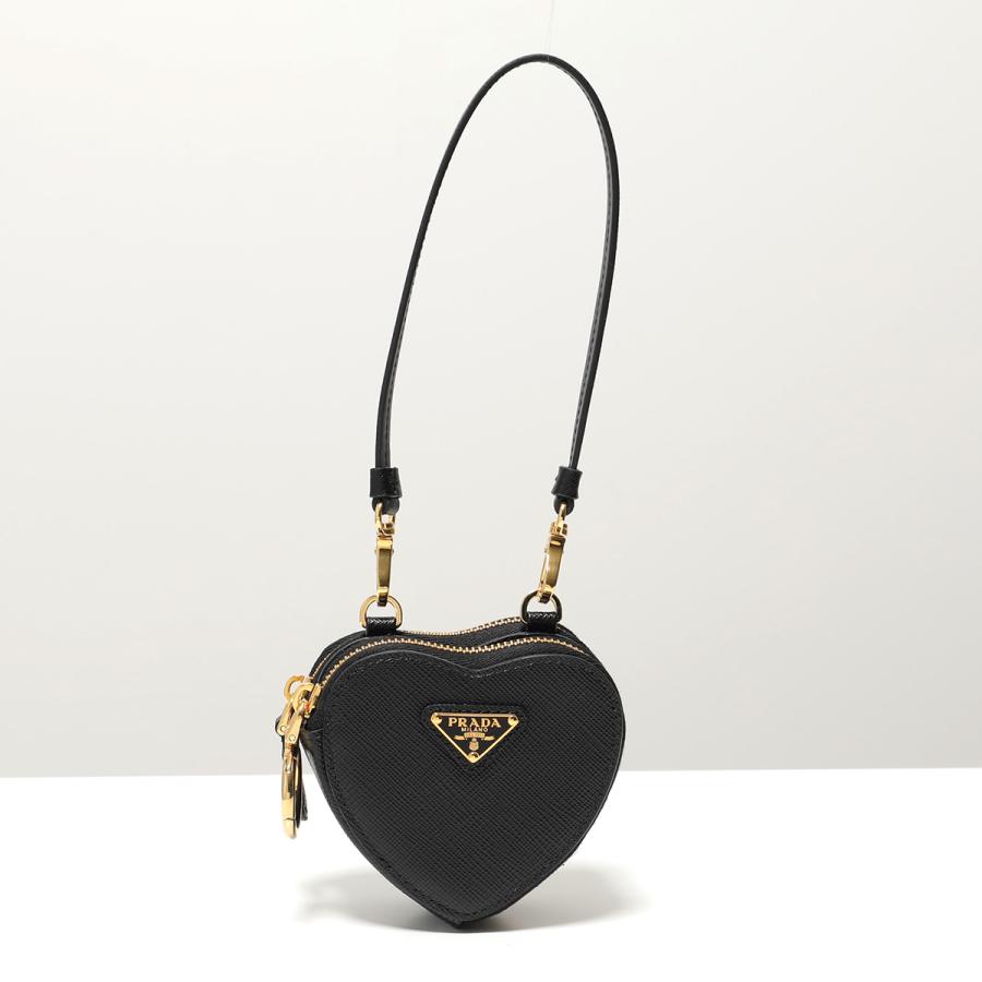 PRADA（プラダ） ミニバッグ 1TL453 053 レディース ミニポーチ