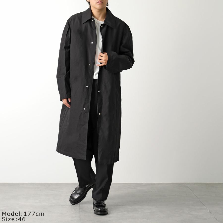 JIL SANDER（ジルサンダー） コート W SPORT COAT J23AA0007 J45070