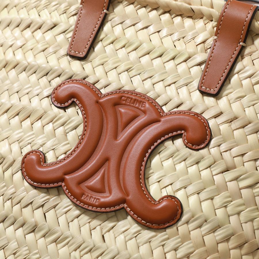 CELINE（セリーヌ） かごバッグ Teen Triomphe ティーン トリオンフ