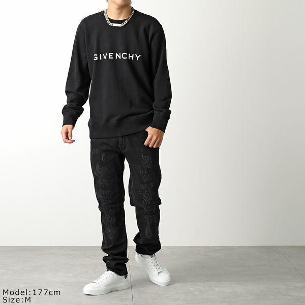 GIVENCHY（ジバンシィ） トレーナー BMJ0HA3YAC メンズ スウェット