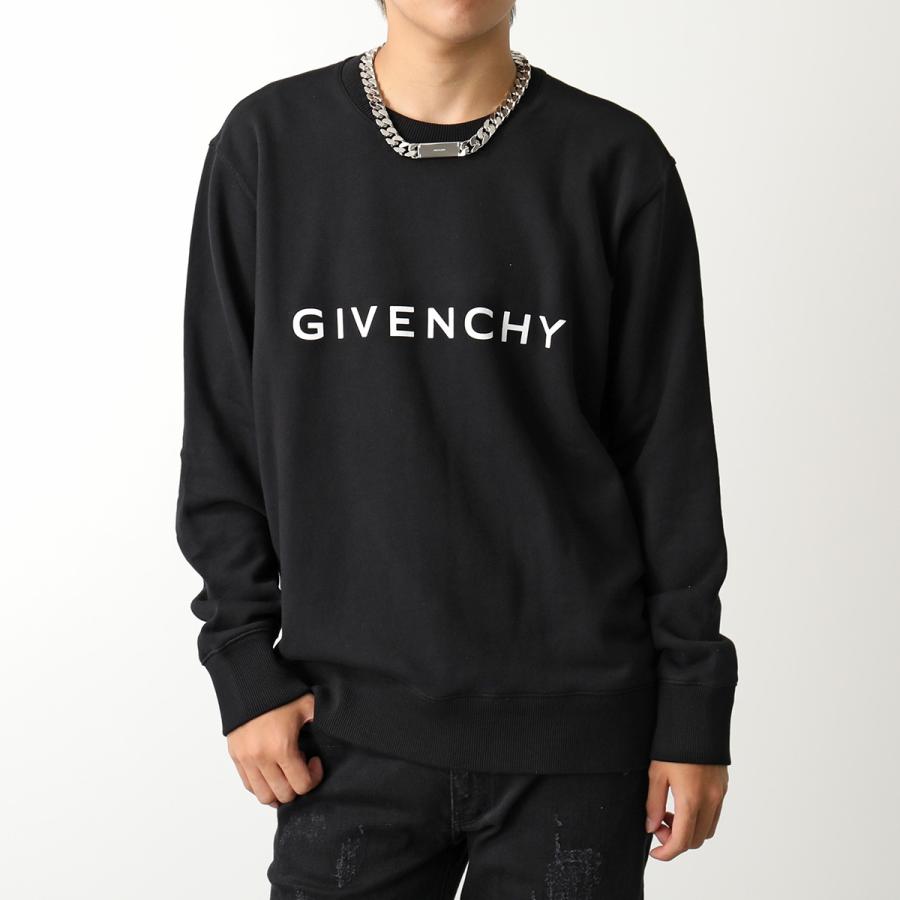 GIVENCHY（ジバンシィ） トレーナー BMJ0HA3YAC メンズ スウェット