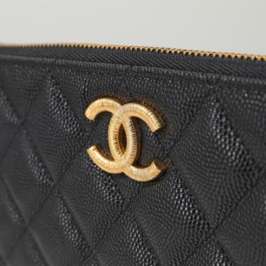 CHANEL（シャネル） ポーチ AP3525 B13703 レディース MATELASSE