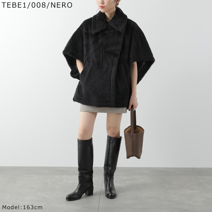 Max Mara（マックスマーラ） ケープ TEBE TEBE1 テベ レディース