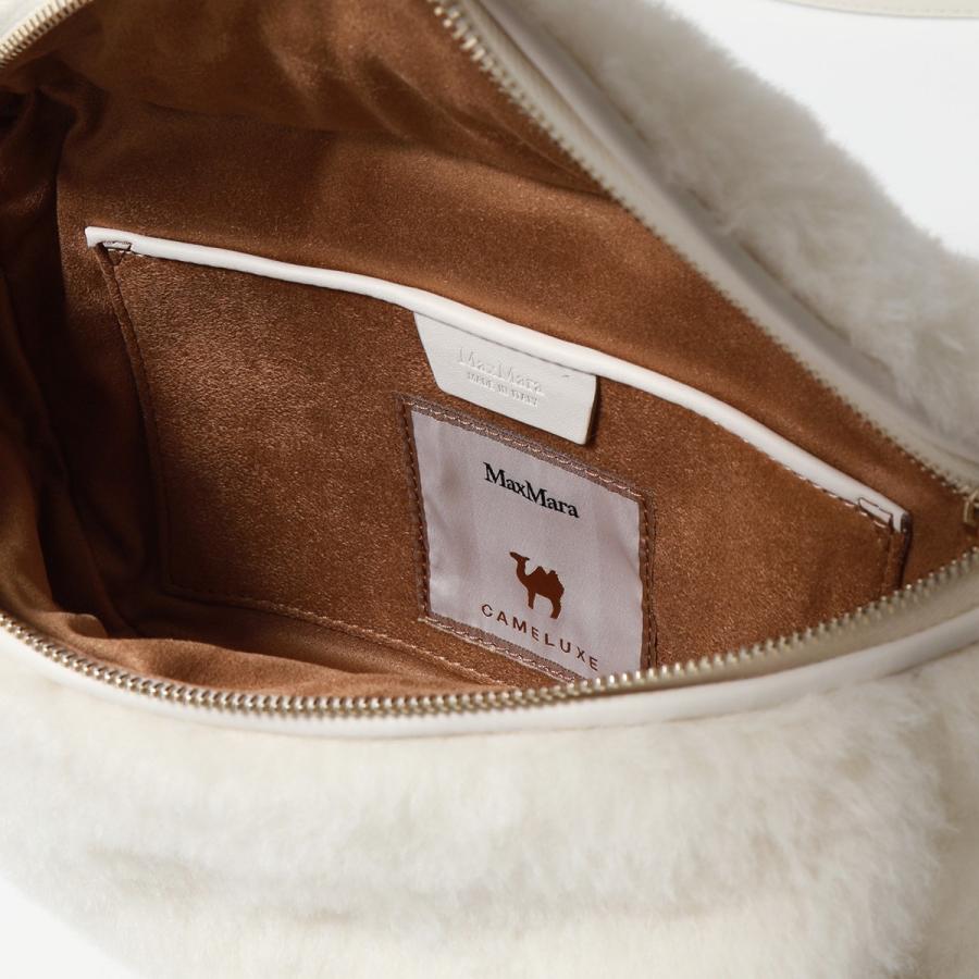 Max Mara（マックスマーラ） ボディバッグ TEDDYBANANE レディース