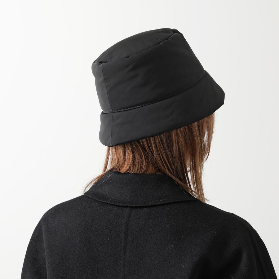 LOEWE（ロエベ） バケットハット PUFFY パファー K820HB1X63