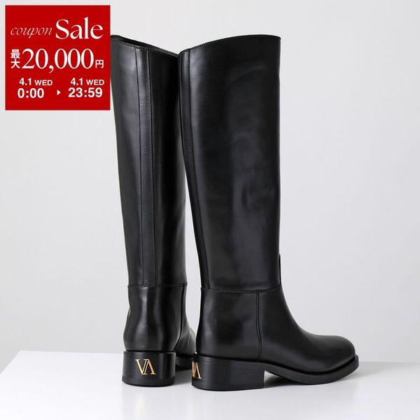 VITTORIO VIRGILI ヴィットリオヴィルジリ ロングブーツ VD520503