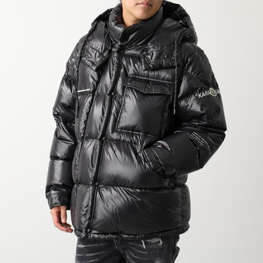 MONCLER（モンクレール） MONCLER FRGMT フラグメント ダウン