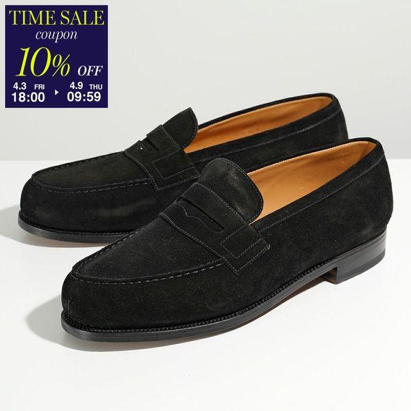 J.M. WESTON（ジェイエムウエストン） シグニチャー ローファー