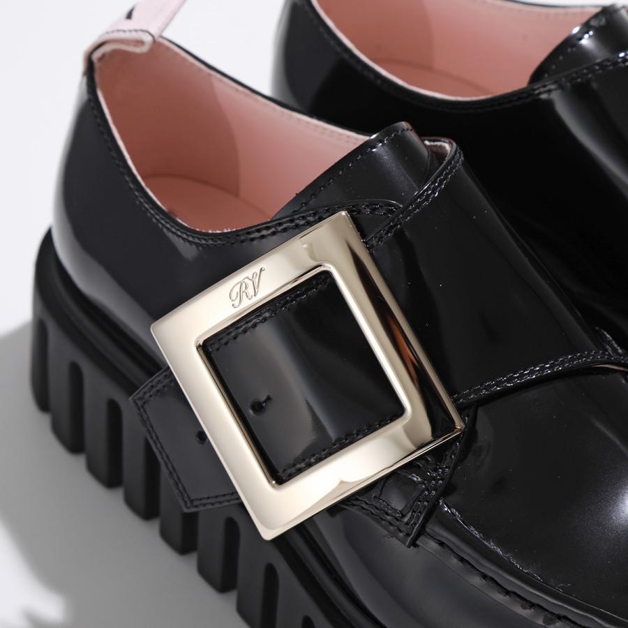 Roger Vivier（ロジェヴィヴィエ） ローファー VIV GO-THICK