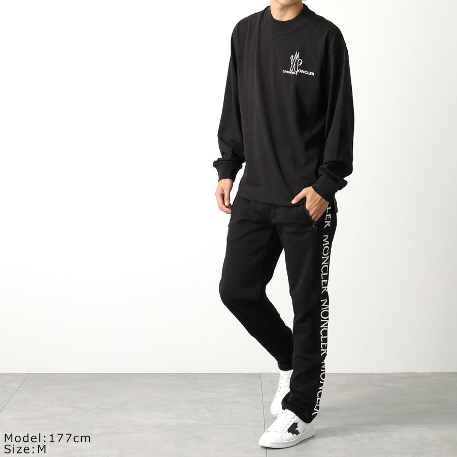 MONCLER（モンクレール） MONCLER Matt Black マットブラック