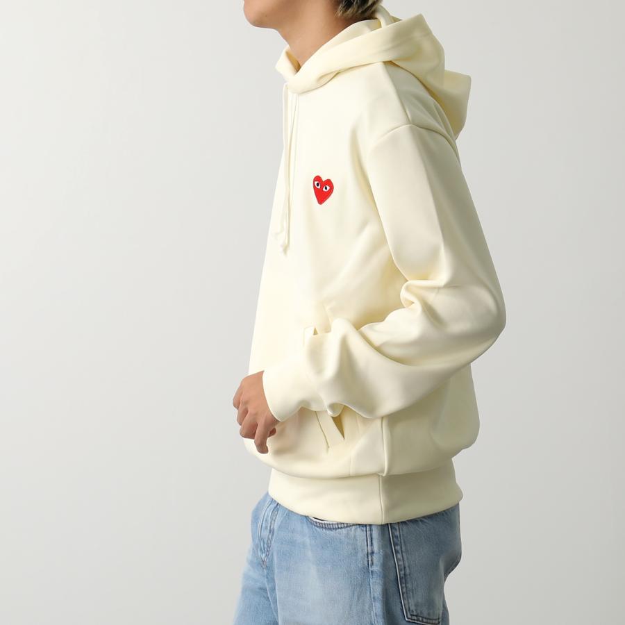 COMME des GARCONS（コムデギャルソン） PLAY COMME des GARCONS